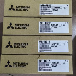 Mitsubishi MR-RB12