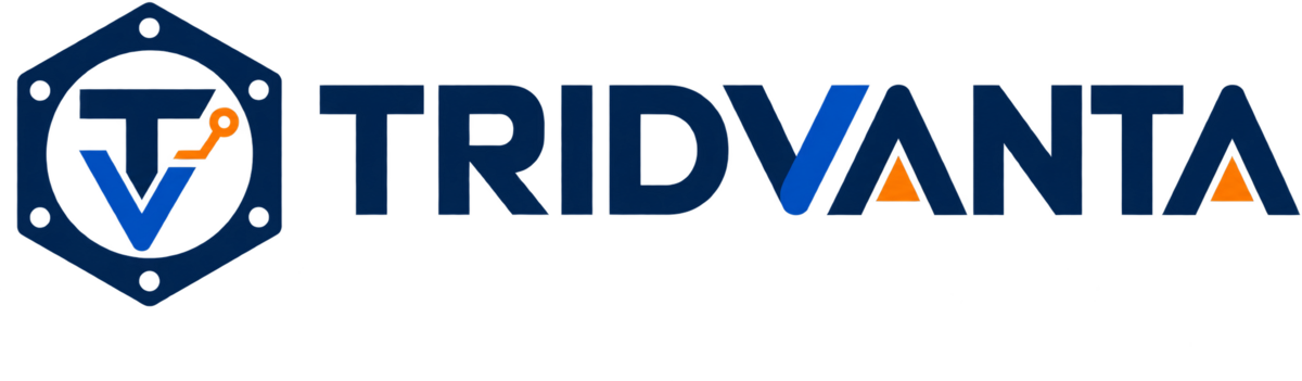 TRIDVANTA 工業自動化與伺服器零件供應